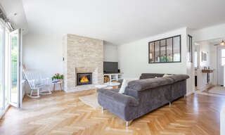 Maison 5 Pièces 111 m² à vendre à Noisy-le-Grand (93160)