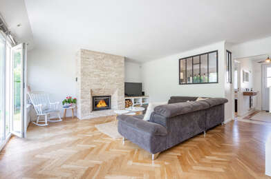 Maison 5 pièces 449000 €