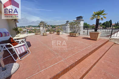 Appartement 3 pièces 399090 €