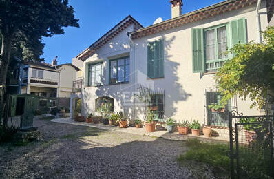 Maison Vence 114 m2 — photo du bien