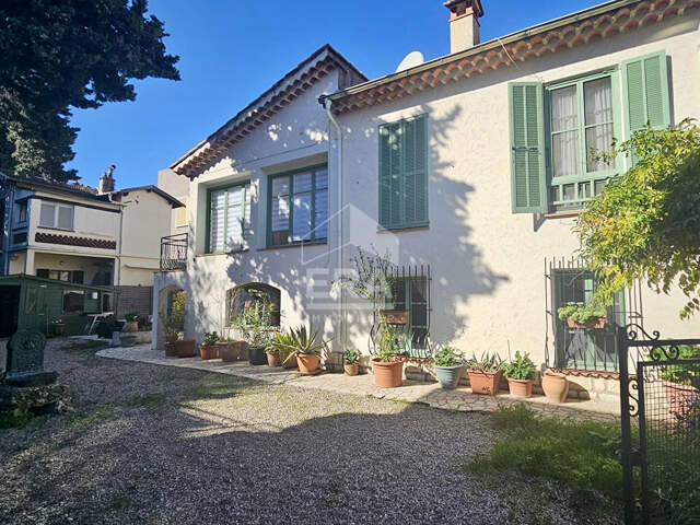 Maison Vence 114 m2 — photo du bien