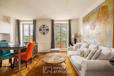 Appartement 3 pièces 339000 €