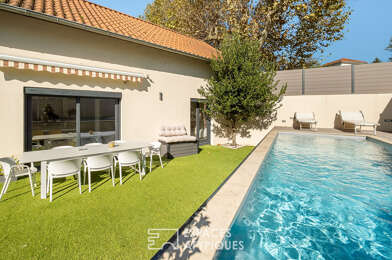 Maison 4 pièces 720000 €