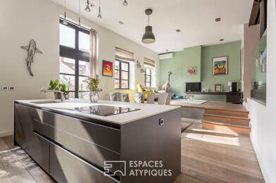Maison 6 pièces 1690000 €
