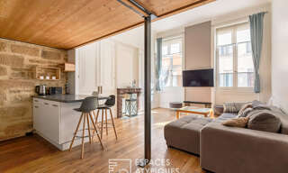 Appartement 4 Pièces 103 m² à vendre à Lyon 4 (69004)