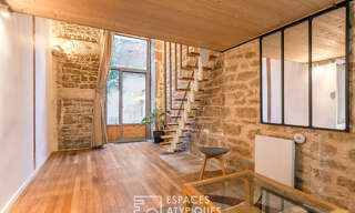 Appartement 4 Pièces 103 m² à vendre à Lyon 4 (69004)