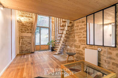 Appartement 4 pièces 495000 €