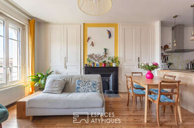 Appartement 3 pièces 395000 €