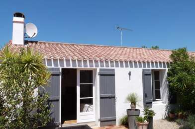 Maison 3 pièces 306000 €
