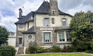 Maison 8 Pièces 257 m² à vendre à Vitré (35500)