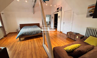 Maison 8 Pièces 257 m² à vendre à Vitré (35500)
