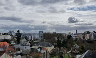 Appartement 4 Pièces 84 m² à louer à Nantes (44300)
