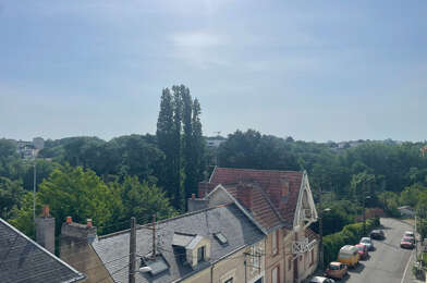 Appartement 4 pièces 1195 €