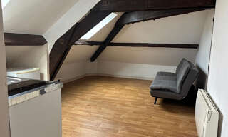 Appartement 1 Pièce 12 m² à louer à Nantes (44000)