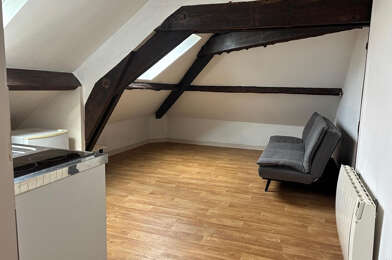 Appartement 1 pièces 471 €