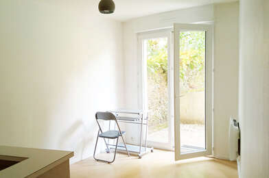 Appartement 1 pièces 490 €
