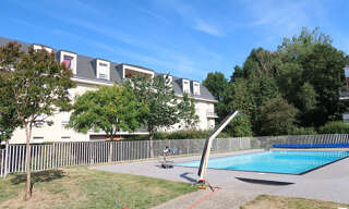 Appartement 2 Pièces 43 m² à vendre à Canteleu (76380)