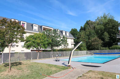 Appartement 2 pièces 98000 €