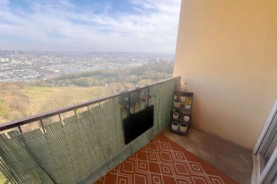 Appartement 5 pièces 109000 €