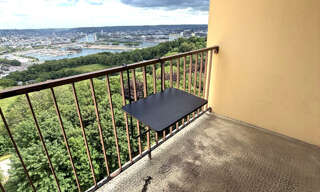 Appartement 5 Pièces 94 m² à vendre à Canteleu (76380)