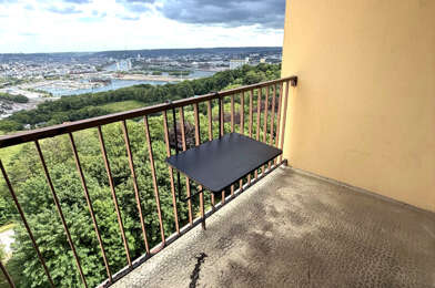 Appartement 5 pièces 109000 €