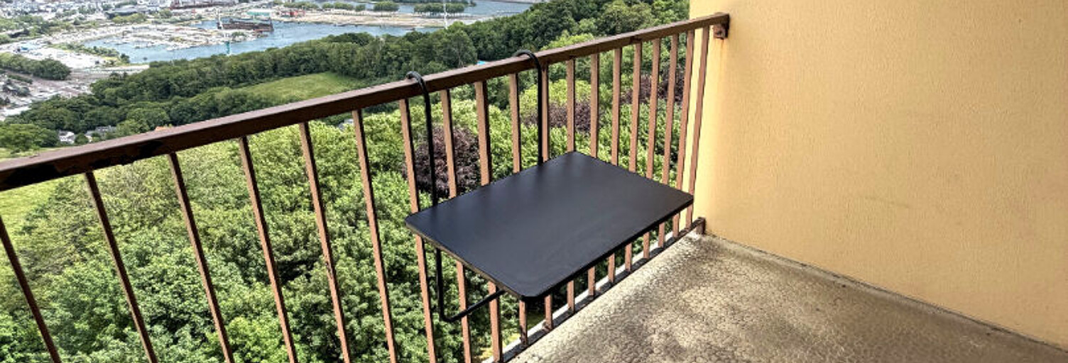 Appartement 5 Pièces 94 m² à vendre à Canteleu (76380)