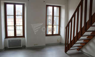 Appartement 2 Pièces 41 m² à louer à Villeneuve-sur-Yonne (89500)