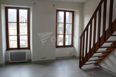 Appartement 2 pièces 455 €