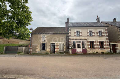 Maison 4 pièces 30000 €