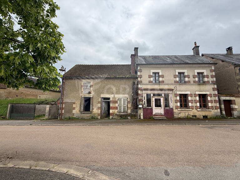 Maison Bitry 4 pièces — photo 1