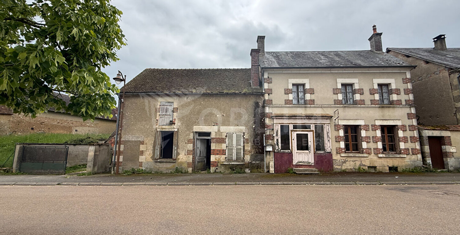 Maison Bitry 4 pièces — photo 1