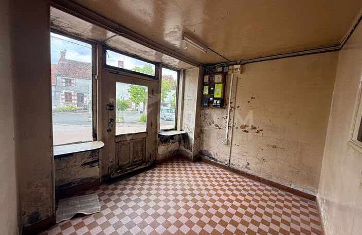 Maison Bitry 4 pièces — photo 3