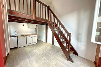 Appartement 2 pièces 119900 €