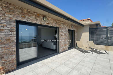 Appartement 3 pièces 965000 €