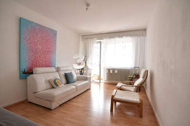 Appartement 3 pièces 265000 €