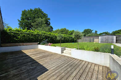 Maison 5 pièces 234520 €