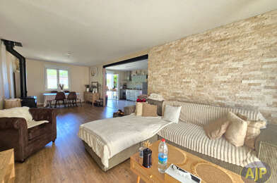 Maison 5 pièces 234520 €