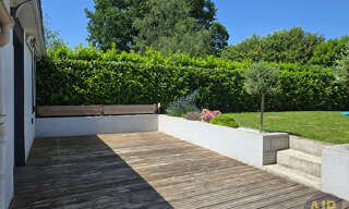 Maison 5 Pièces 95 m² à vendre à Saint-Jean-Brévelay (56660)