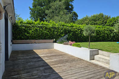 Maison 5 pièces 234520 €