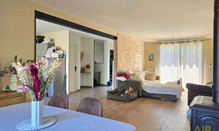 Maison 5 Pièces 95 m² à vendre à Saint-Jean-Brévelay (56660)