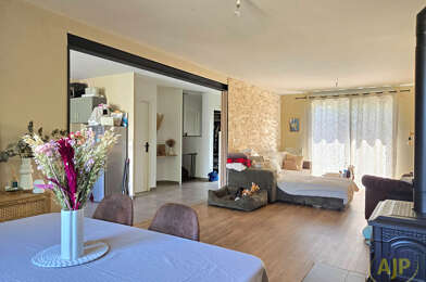 Maison 5 pièces 234520 €