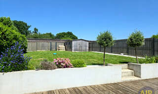 Maison 5 Pièces 95 m² à vendre à Saint-Jean-Brévelay (56660)