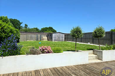 Maison 5 pièces 234520 €