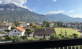 Appartement 4 Pièces 82 m² à vendre à Bonneville (74130)