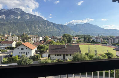 Appartement Bonneville 4 pièce(s) 82 m2 — photo du bien