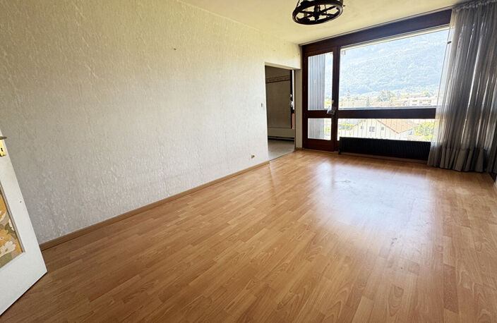 Appartement Bonneville 4 pièce(s) 82 m2 — photo 2
