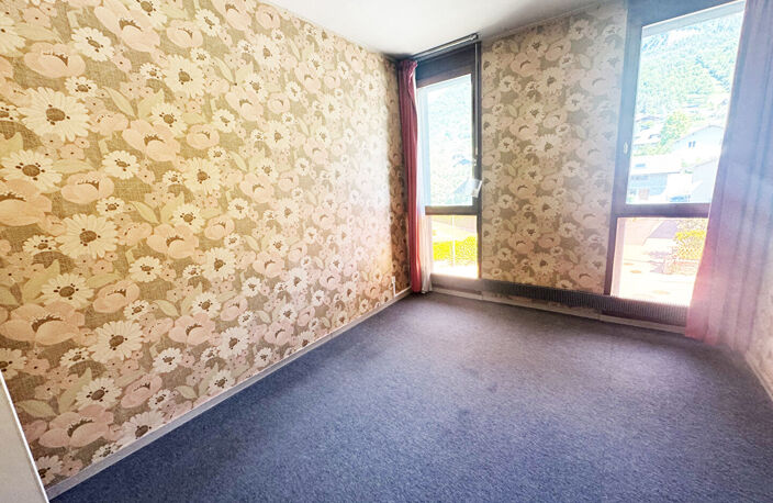 Appartement Bonneville 4 pièce(s) 82 m2 — photo 5
