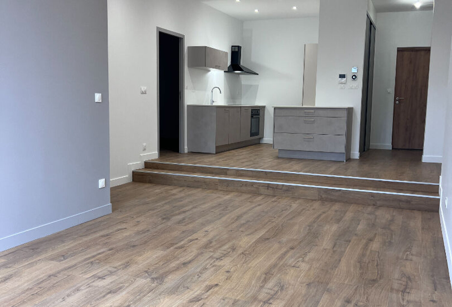 Appartement  4 pièce(s) 91.73 m2  LIBOURNE — photo 1