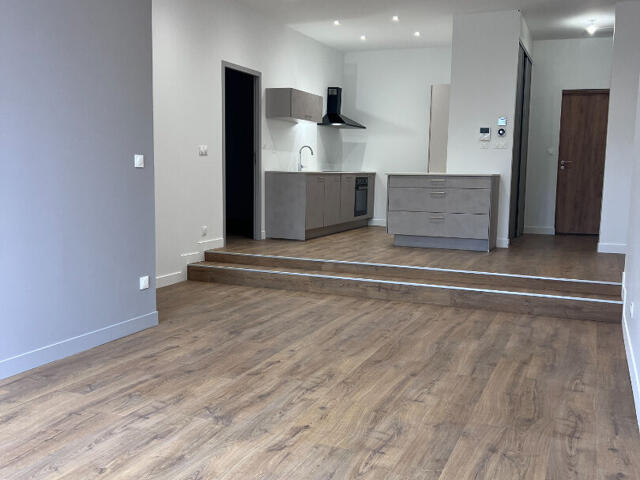 Appartement proposé à Libourne