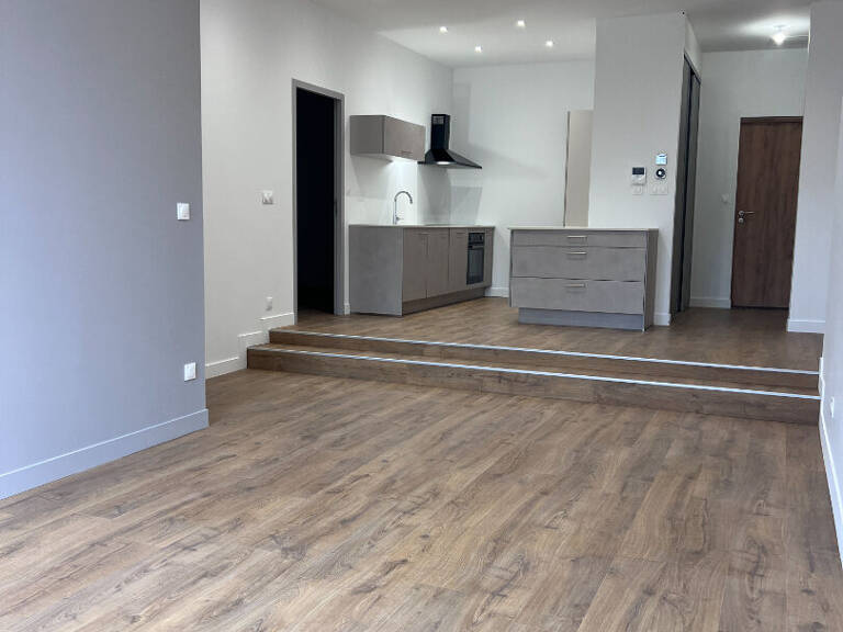 Appartement  4 pièce(s) 91.73 m2  LIBOURNE — photo 1